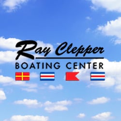 Ray Clepper Boating Center
