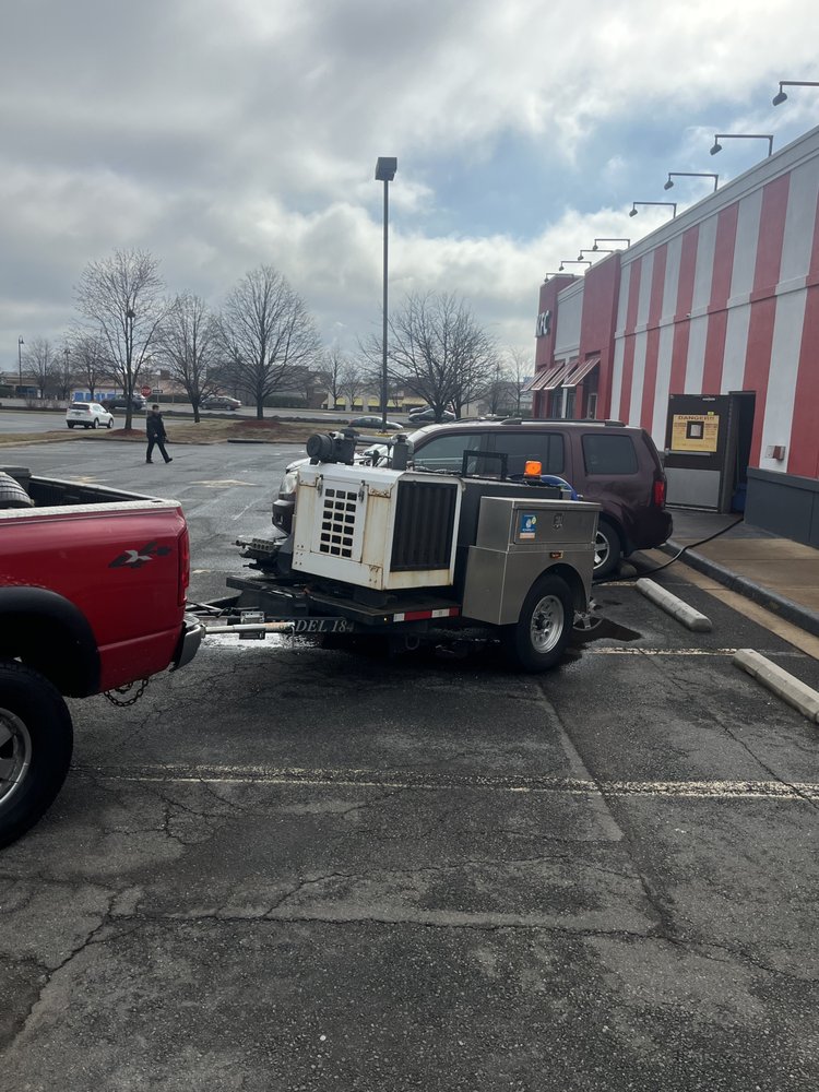 Slide of BK Plumbing