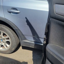 Las Posas Smog Test Only