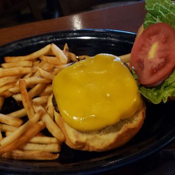 Smokey's Brick Oven Tavern - Cheeseburger and Fries - New American Near Me - Vernon, New Jersey Smokey's Brick Oven Tavern - Cheeseburger and Fries - New American Near Me - Vernon, New Jersey
