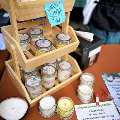 Kailua Farmers' Market by null