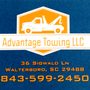 Photo of Advantage Towing