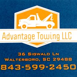 Advantage Towing