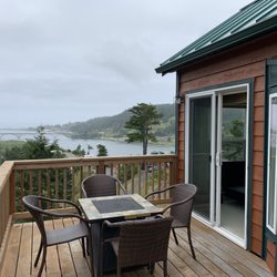 Rogue River Landing RV & Resort - One of the beautiful cabin of Rogue River Landing RV&Resort