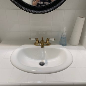 So-Cal Reglaze - Refinishing Services Near Me - Riverside, California