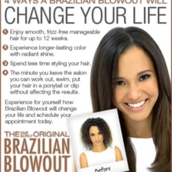 Magic Touch Hair Studio - Ask about our specials on the blow out