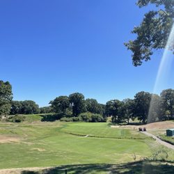 George Wright Golf Course