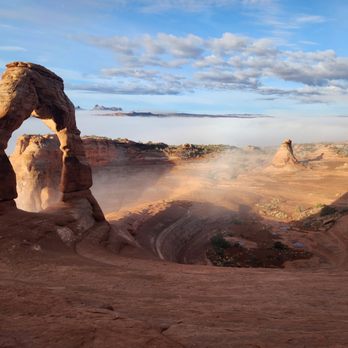 Arches National Park - Parks Near Me Arches National Park - Parks Near Me