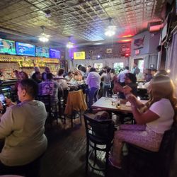 Chubby's Sports Bar & Grill