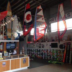Hot Sails Maui - Welcome to Hot Sails Maui!
