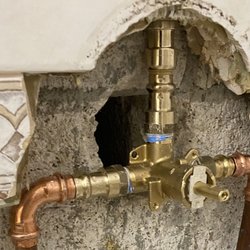 Advanced Plumbing Emergency Services