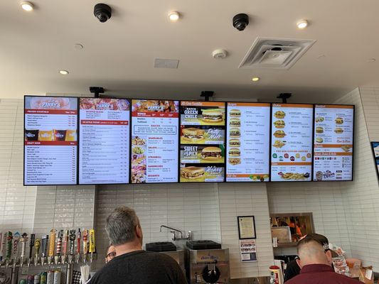 Whataburger by null