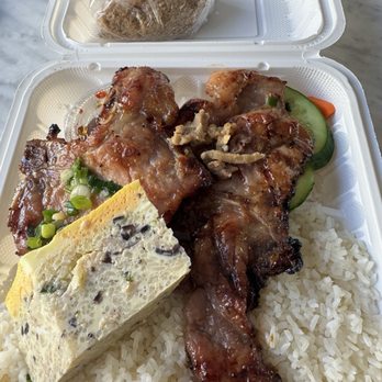 Com Tam Sister - 11 bucks - Vietnamese Near Me - Garden Grove, California