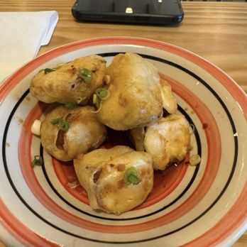 Sweet Chive - Sushi Bars Near Me - Austin, Texas