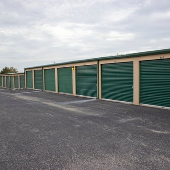 Mt Branson Storage - Self Storage Near Me - Branson, Missouri