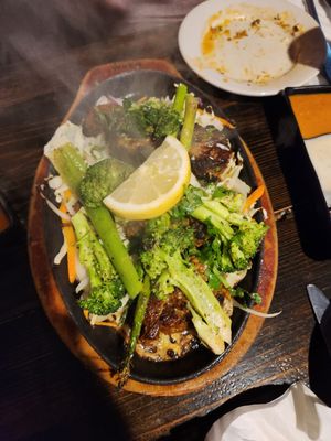 While in Kathmandu by null