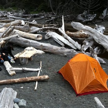 Rialto Beach - Campsite - Hiking Near Me Rialto Beach - Campsite - Hiking Near Me