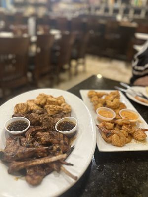 Cousins Lebanese Cuisine by null