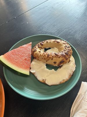 Beans and Berries Café by null