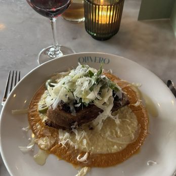 Olivero - Italian Near Me - Wilmington, North Carolina