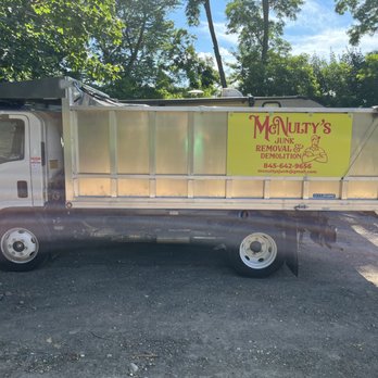 McNulty’s Junk Removal & Demolition - Junk Removal & Hauling Near Me McNulty’s Junk Removal & Demolition - Junk Removal & Hauling Near Me