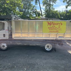 McNulty’s Junk Removal & Demolition