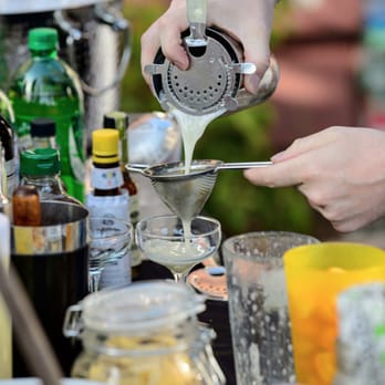 Wokstar Catering - Complete Bar Service available - Caterers Near Me - Encino, California Wokstar Catering - Complete Bar Service available - Caterers Near Me - Encino, California