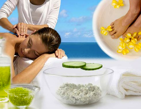 Danielle's Body and Skin Care