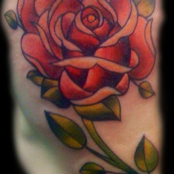 Advanced Tattoos & Piercing - Tattoo Near Me - Windsor, Ontario