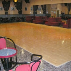 Sala El Bulevar - Pista 1