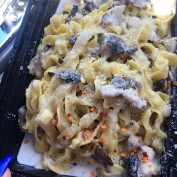 CosaNostra SF - Food Trucks Near Me CosaNostra SF - Food Trucks Near Me