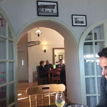 Monks Seafood Restaurant & Pub - Pubs Near Me - Ballyvaughan, CE Monks Seafood Restaurant & Pub - Pubs Near Me - Ballyvaughan, CE