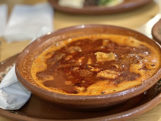 TLAHCO MEXICAN KITCHEN by null