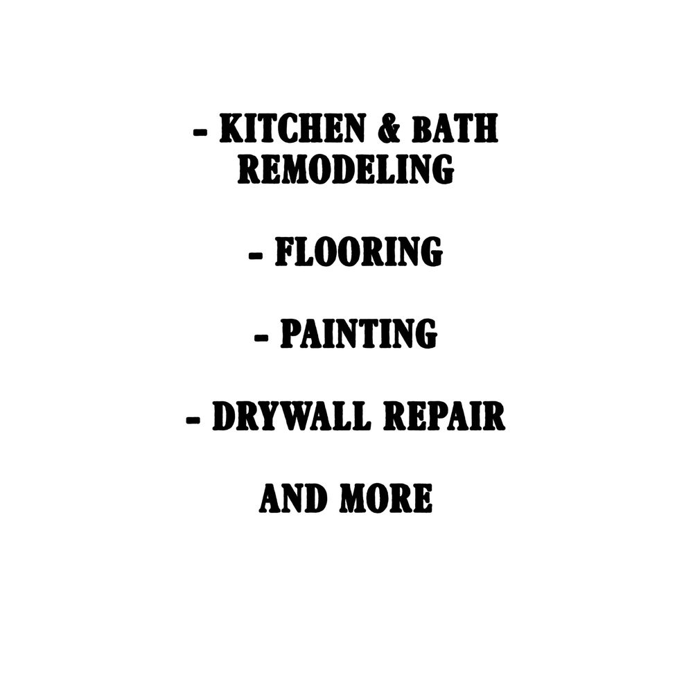 Slide of Michaelangelo Construction Group