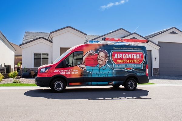 Air Control Home Services
