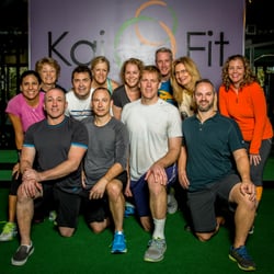 Kaifit - Our awesome community!