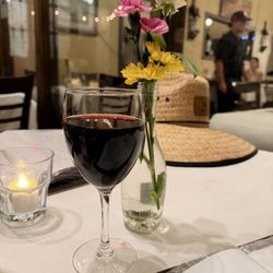Lupi Vino Cucina Bar