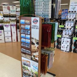 New Hampshire Liquor & Wine Outlets