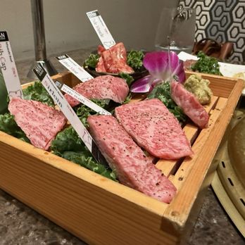 Han No Daidokoro - Chef's cut - miyazaki - Barbeque Near Me - Honolulu, Hawaii Han No Daidokoro - Chef's cut - miyazaki - Barbeque Near Me - Honolulu, Hawaii