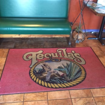 Casa Tequila’s  - Entrance with logo - Bars Near Me - Evergreen, Colorado