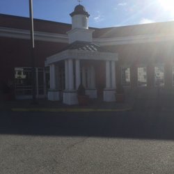 US Post Office