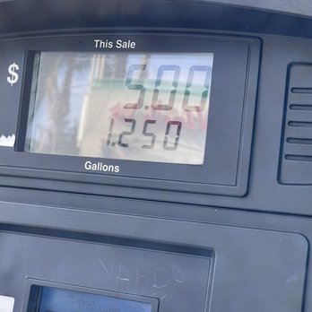 Sinclair - Convenience Stores Near Me - Riverside, California