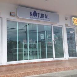 Natural Suplementos Alimenticios