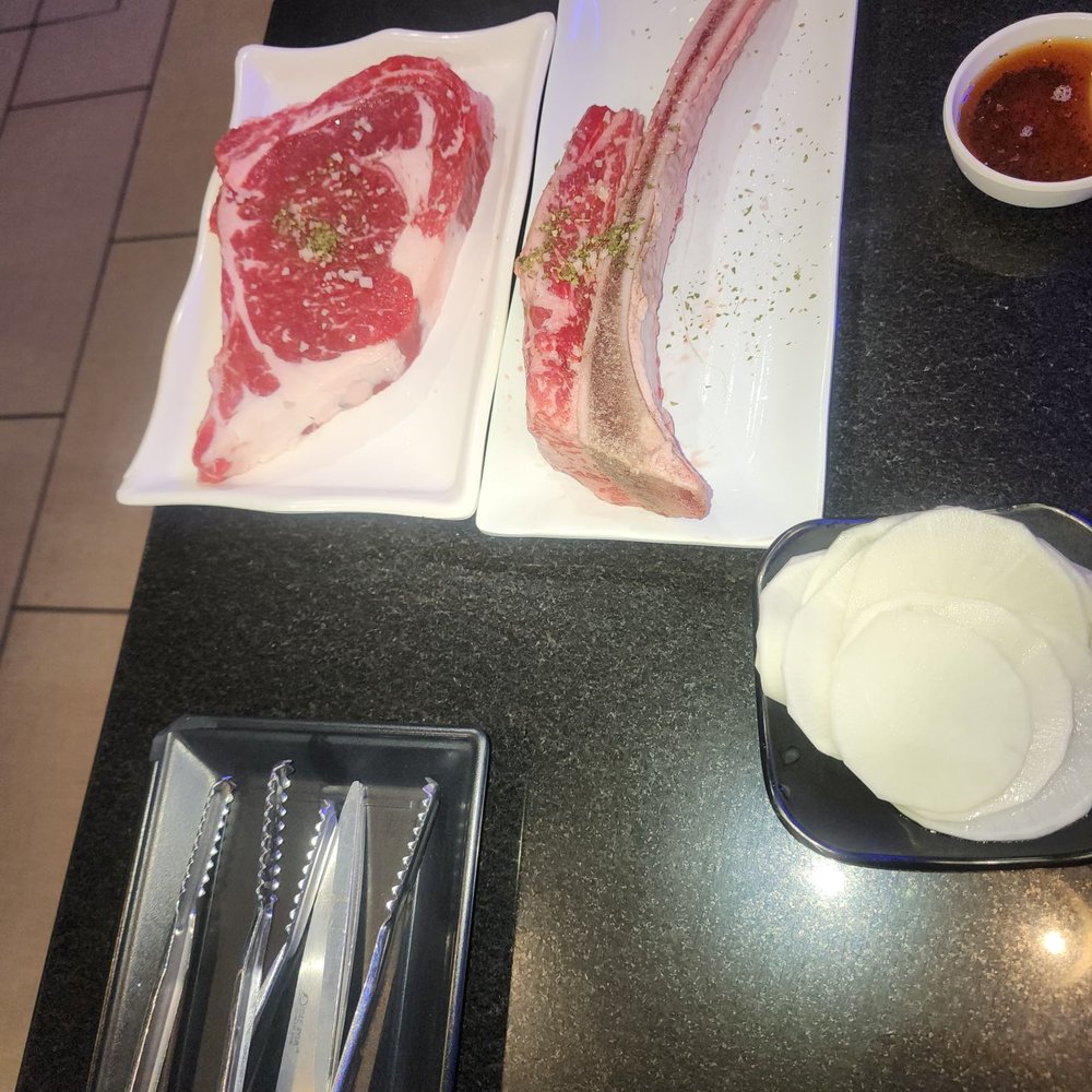 TGI Korean BBQ - Korean Near Me - Los Angeles, California TGI Korean BBQ - Korean Near Me - Los Angeles, California