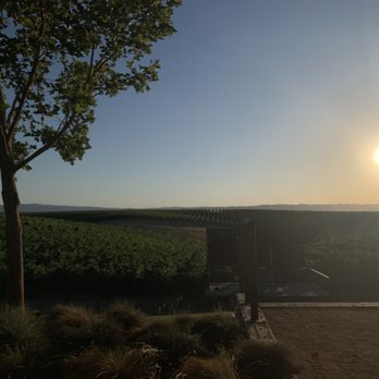 Matchbook Wine Company - Our tasting view- can't beat it! - Wineries Near Me - Zamora, California Matchbook Wine Company - Our tasting view- can't beat it! - Wineries Near Me - Zamora, California