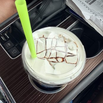 Dutch Bros Coffee - Juice Bars & Smoothies Near Me - Oviedo, Florida Dutch Bros Coffee - Juice Bars & Smoothies Near Me - Oviedo, Florida