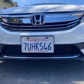 T N S Auto Body Repair Shop and Refinishing Ventura - Body Shops Near Me - Ventura, California