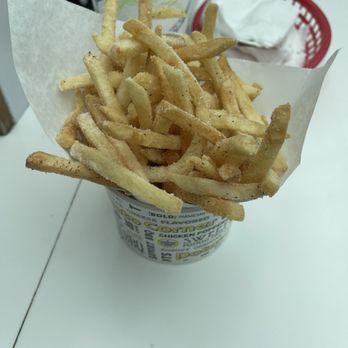 Potato Corner - Fast Food Near Me - Hicksville, New York