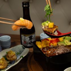 Tokyo Garden - La Puente