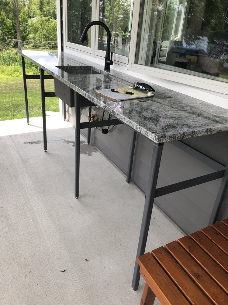 Slide of Norgren Plumbing